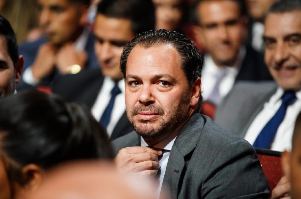 Santiago Baños, si sale de América, tendría puesto asegurado en Selección Mexicana