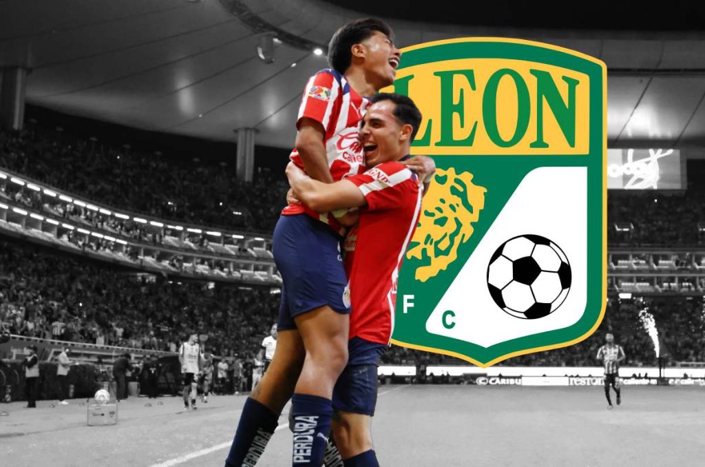 Gabriel Milito señala joyas intocables en Chivas, pero uno quiere salir