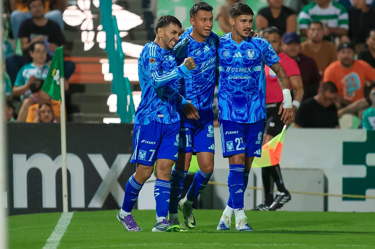 Un delantero de apenas 2 goles se despedirá de Tigres