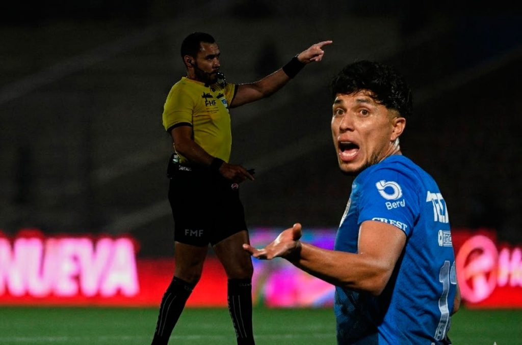 “Eres un muerto”: Gato Ortiz insultó a Carlos Salcedo, aseguran