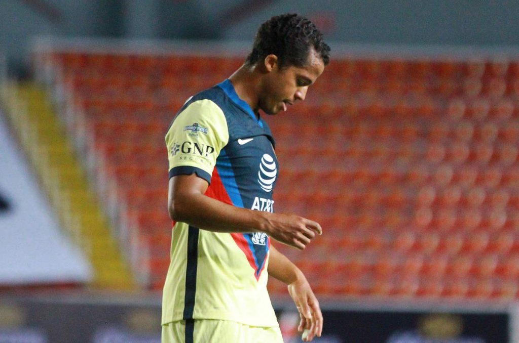 Después del futbol, Gio Dos Santos se ha convertido en un empresario