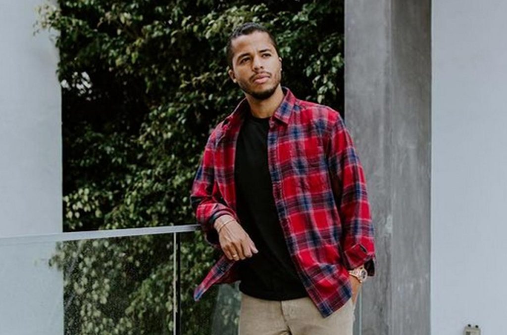 Giovani dos Santos: El millonario negocio petrolero que lo alejó del futbol