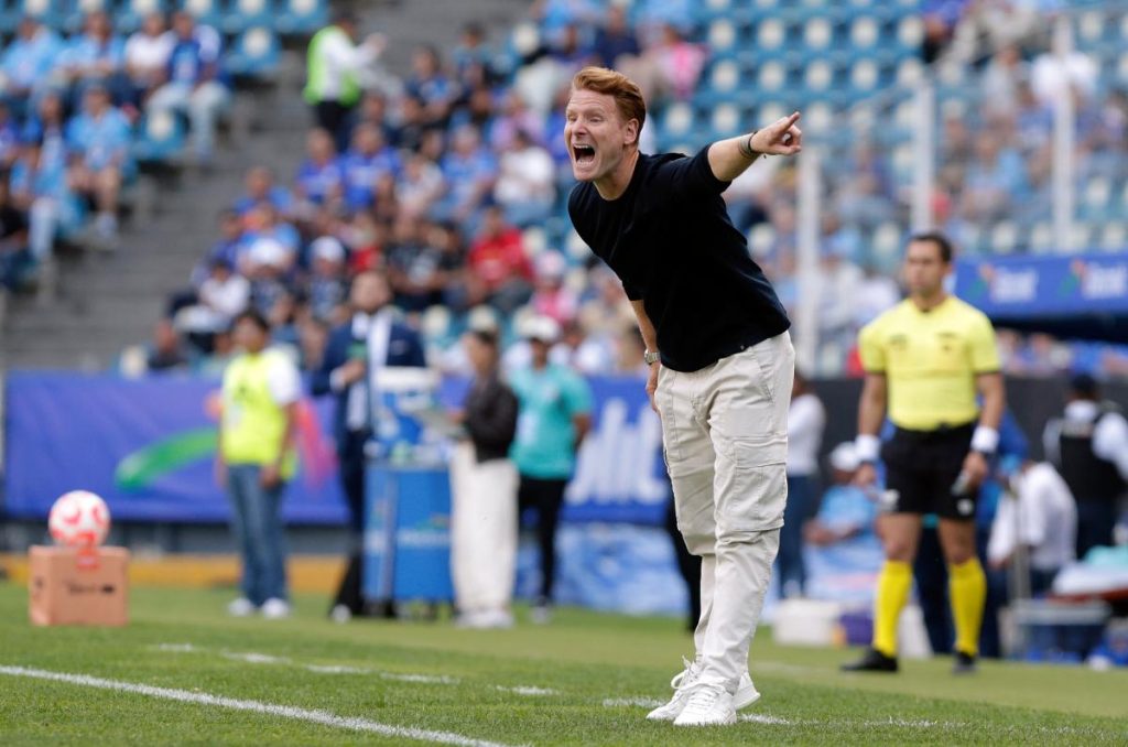 Los equipos de Liga MX que se han quedado sin DT en el Clausura 2026 3