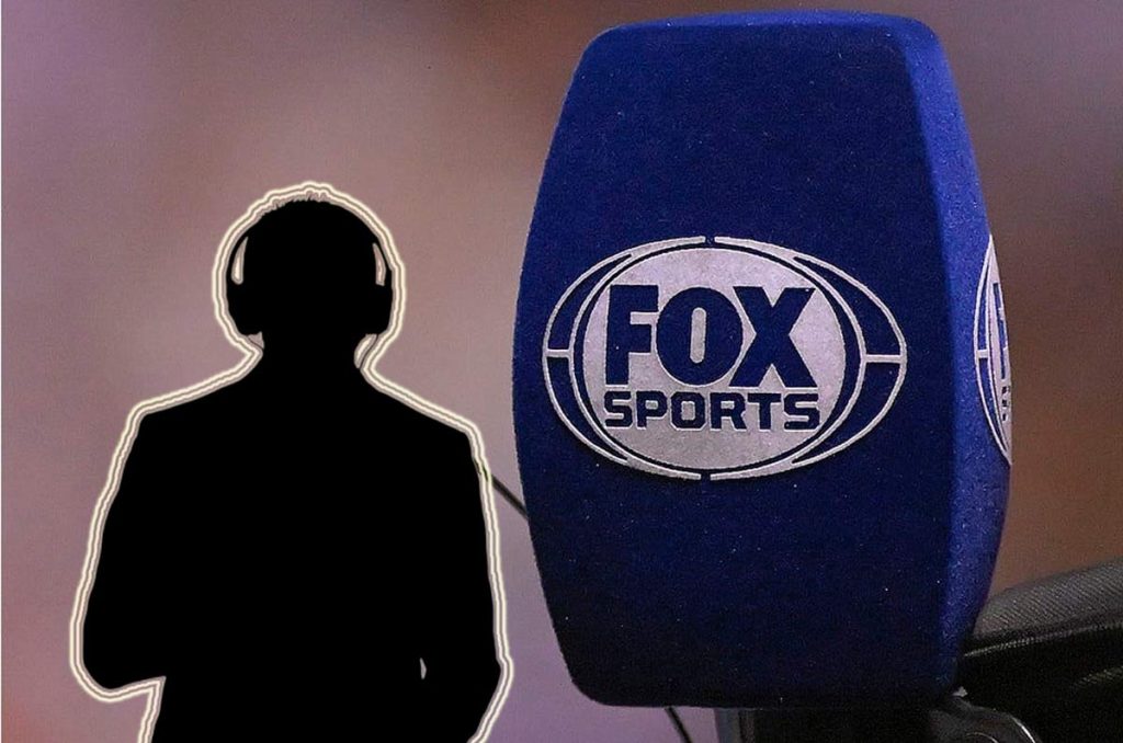 FOX Sports pierde pieza clave de sus transmisiones