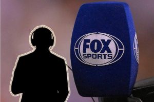 FOX Sports pierde pieza clave de sus transmisiones