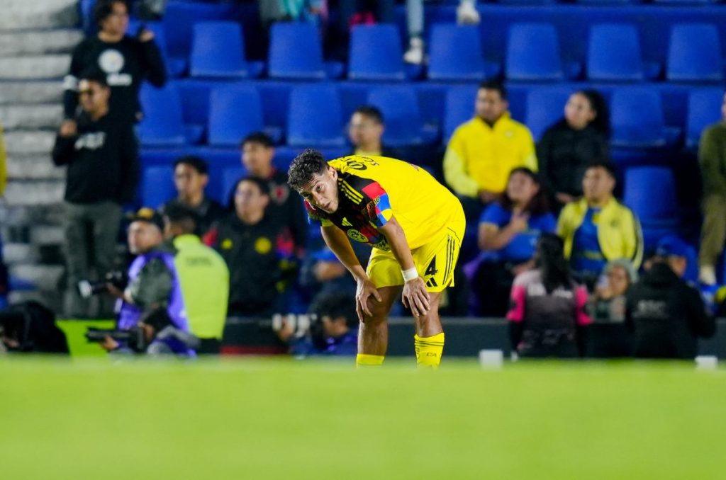 La Concachampions 2026 puede ser un punto de inflexión para América