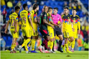 Habrá 9 salidas en verano para América si fracasan en Concachampions 2026