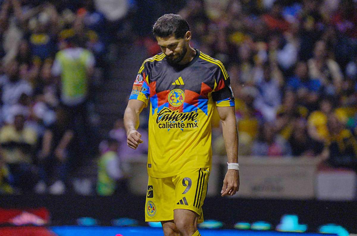 América recibe malas noticias para el juego ante Juárez de esta noche