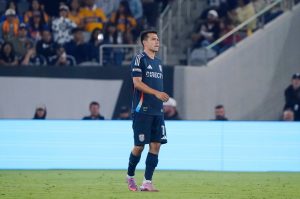 ‘Chucky’ Lozano ya tiene definido su futuro: saldrá de San Diego FC