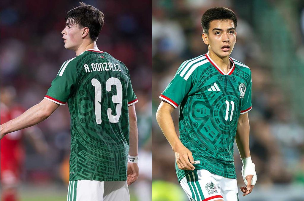 'Hormiga' y Mora podrían dar el salto europeo después del Mundial 2026