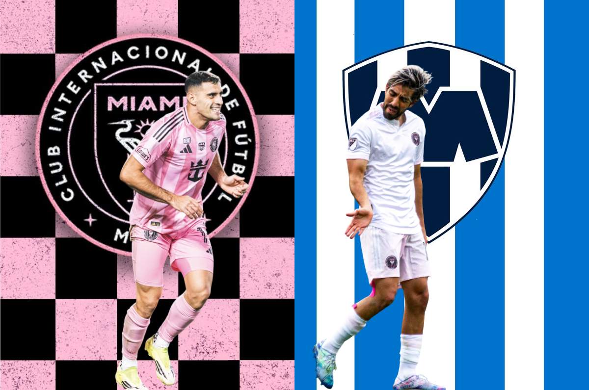 Inter de Miami, ¿Un millonario error comprar en Rayados de Monterrey?