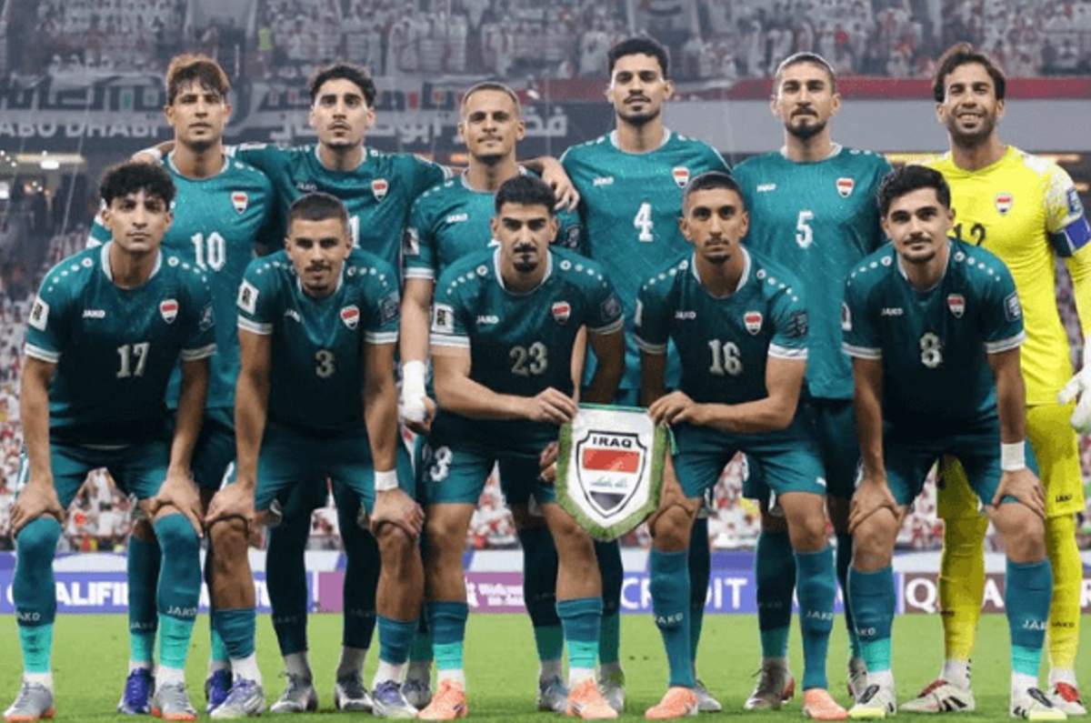 Selección que jugará repechaje pide a FIFA aplazar el juego