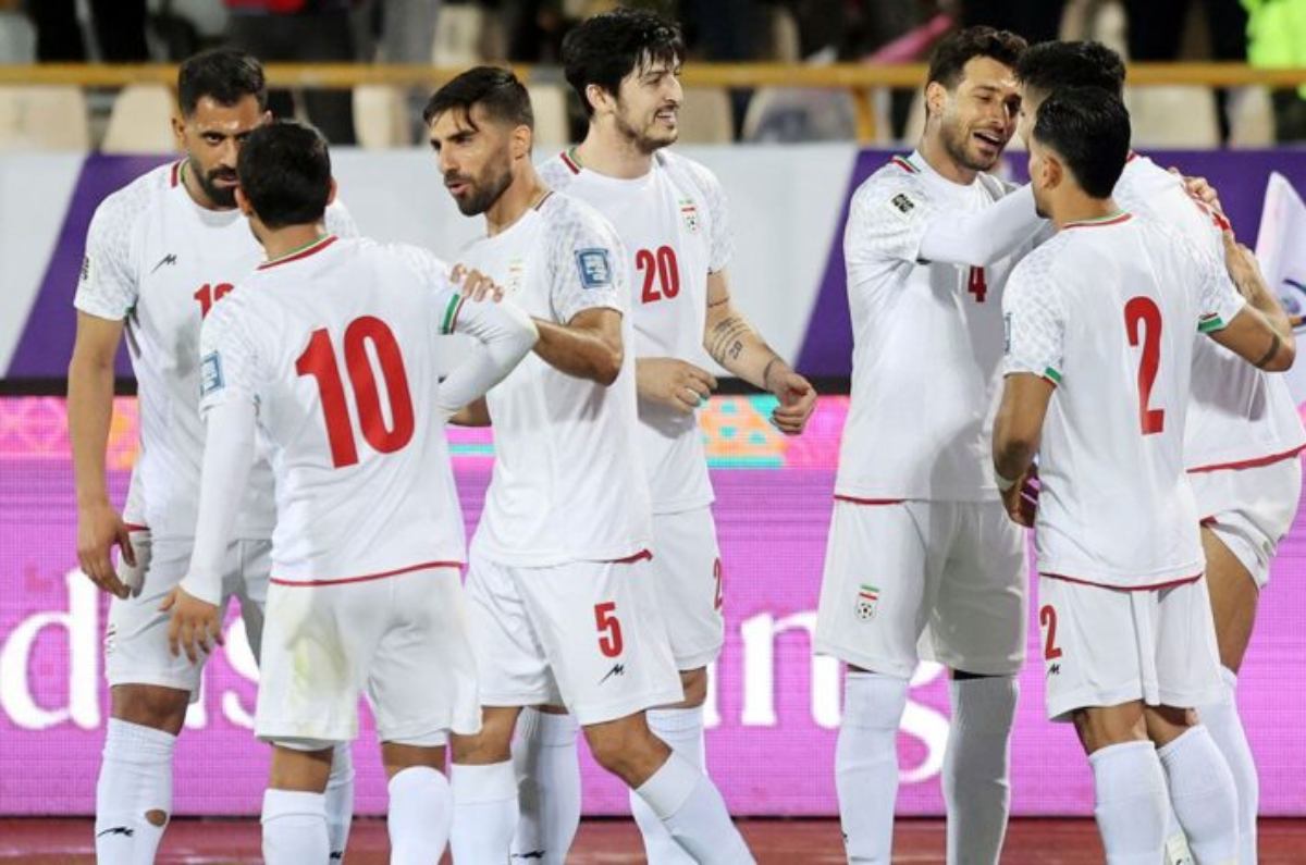 Irán sí estará en el Mundial 2026: analizan jugar en México