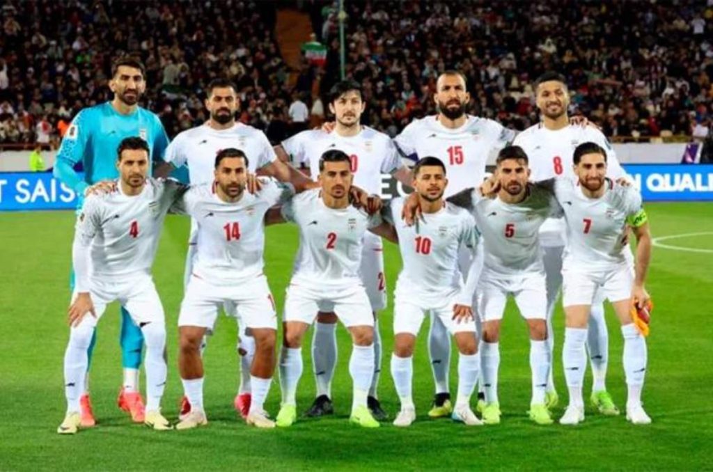 Irán sí estará en el Mundial 2026: analizan jugar en México 0