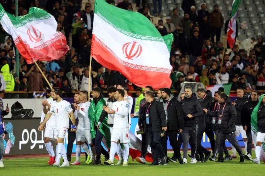 Irán sí estará en el Mundial 2026: analizan jugar en México 1