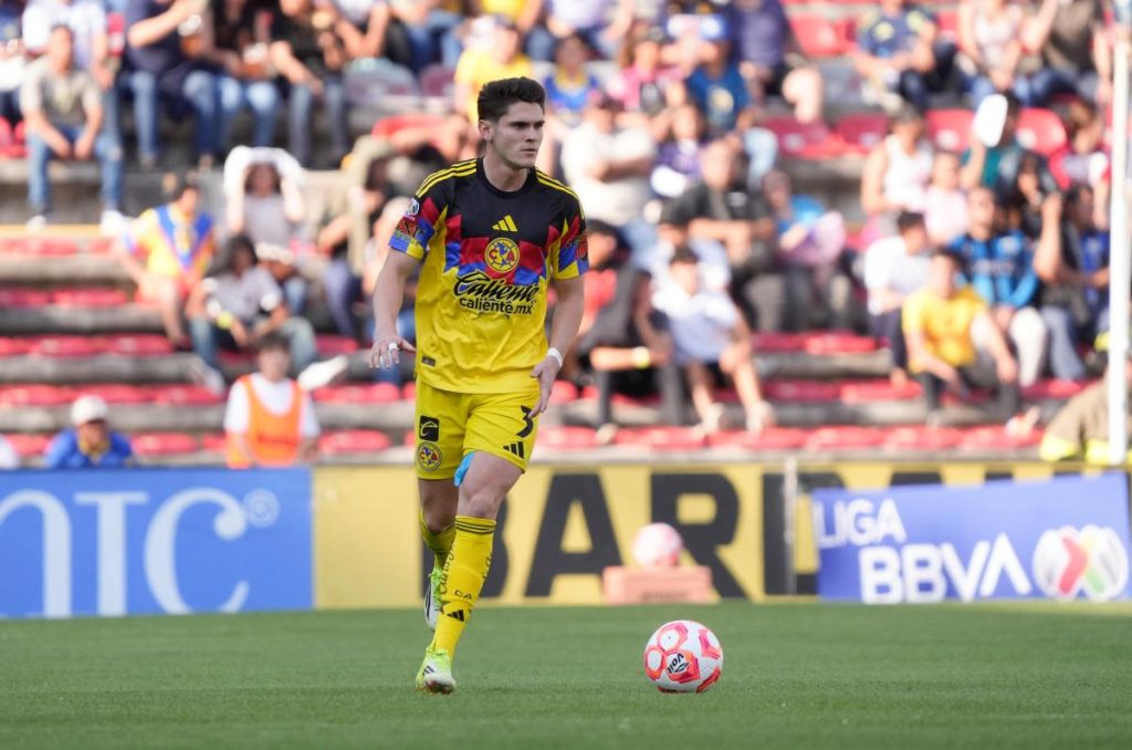 La lista de los futbolistas de Liga MX que han sido convocados con su Selección Nacional 1