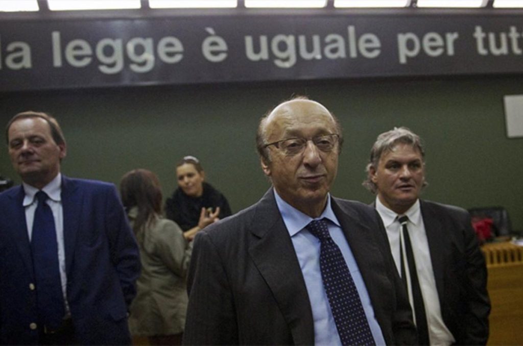 Las veces que el futbol quitó un título sobre la mesa 2