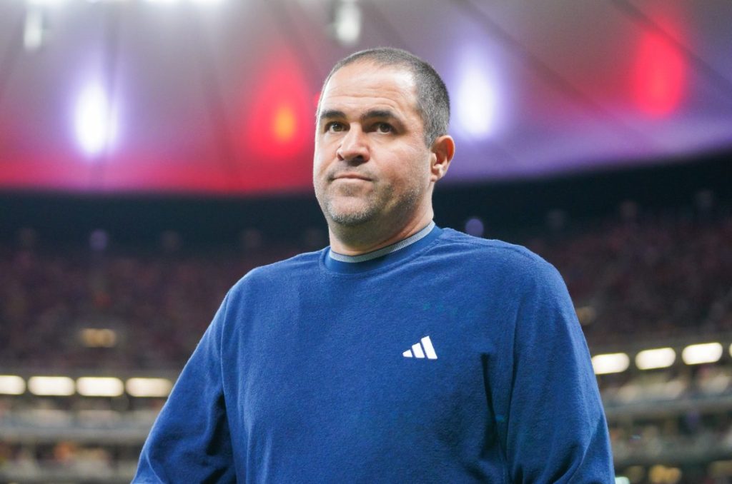 América no había perdido en casa por más de 4 goles en la era Jardine 1