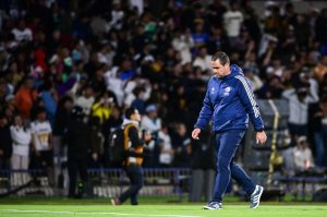 Jardine ya lo había anticipado; ¿qué pasó para que se desgastara su relación con América?