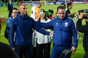 América no había perdido en casa por más de 4 goles en la era Jardine