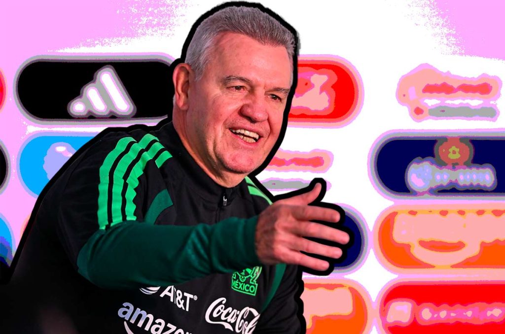 ¡Javier Aguirre se queda! El Vasco define su futuro