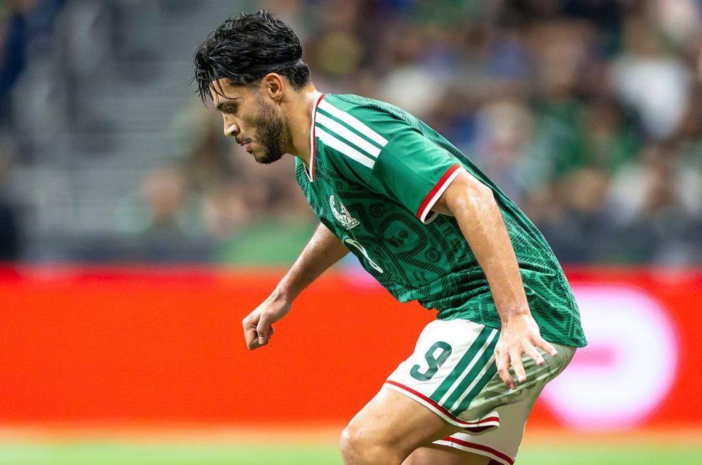 Raul Jiménez y la marca que nadie tiene en Premier League 0