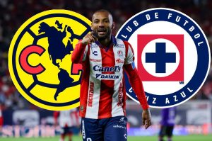 ¡Joao Pedro sale de San Luis! Cuatro equipos quieren pagar su cláusula