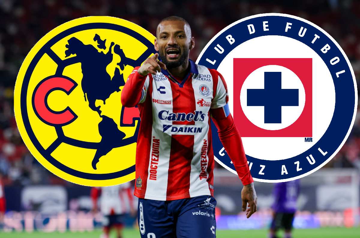 ¡Joao Pedro sale de San Luis! Cuatro equipos quieren pagar su cláusula