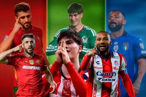 Joao Pedro, Paulinho y Hormiga González con gritos de gol piden Selección