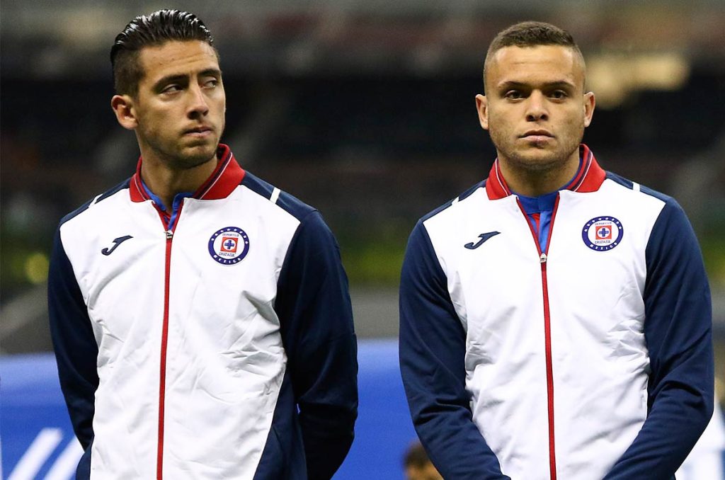Fueron Campeones con Cruz Azul y hoy los odian en su equipo