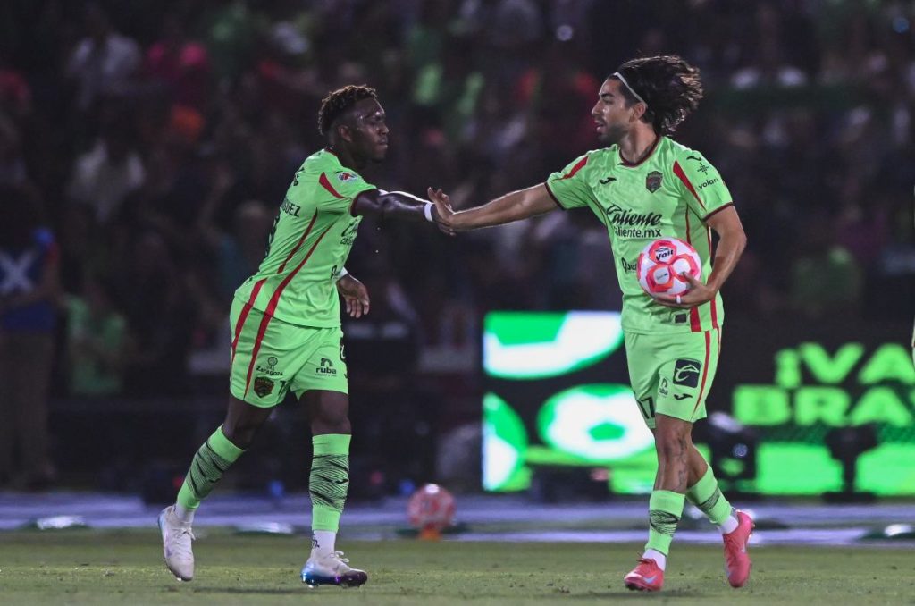 América vs Juárez: a qué hora y dónde ver EN VIVO Jornada 9 0