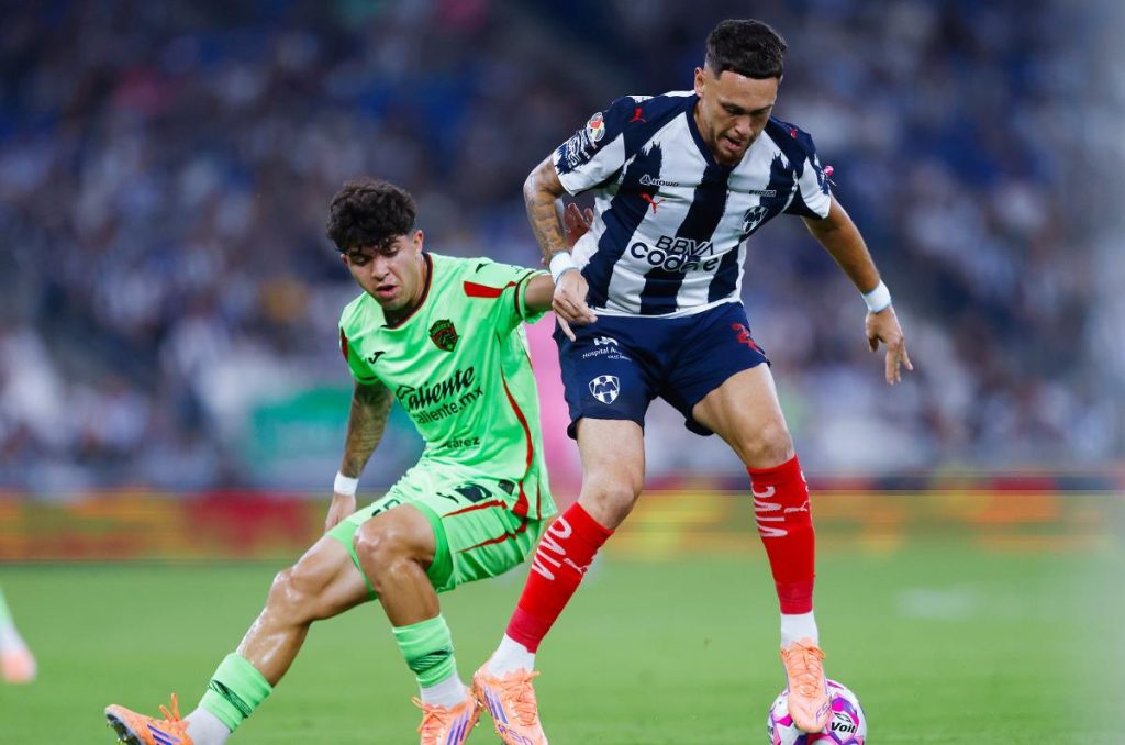 Juárez vs Monterrey: Horario y dónde ver en vivo el Viernes Botanero