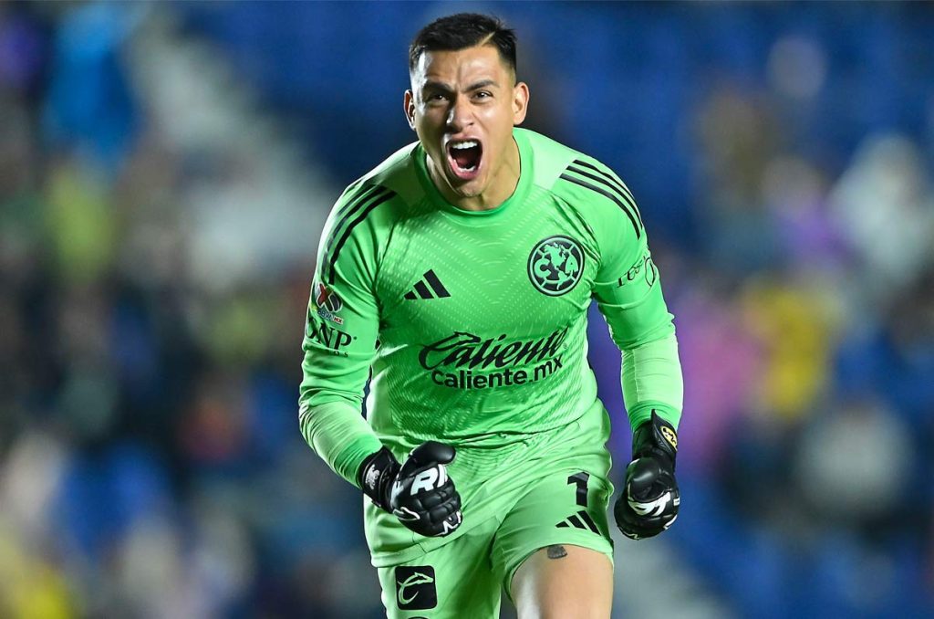 Luis Ángel Malagón perdió valor de mercado con América