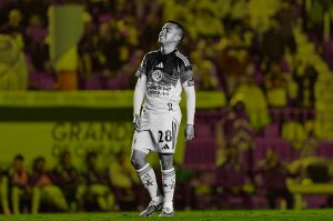 Jugadores del América que perdieron valor de mercado en 2026