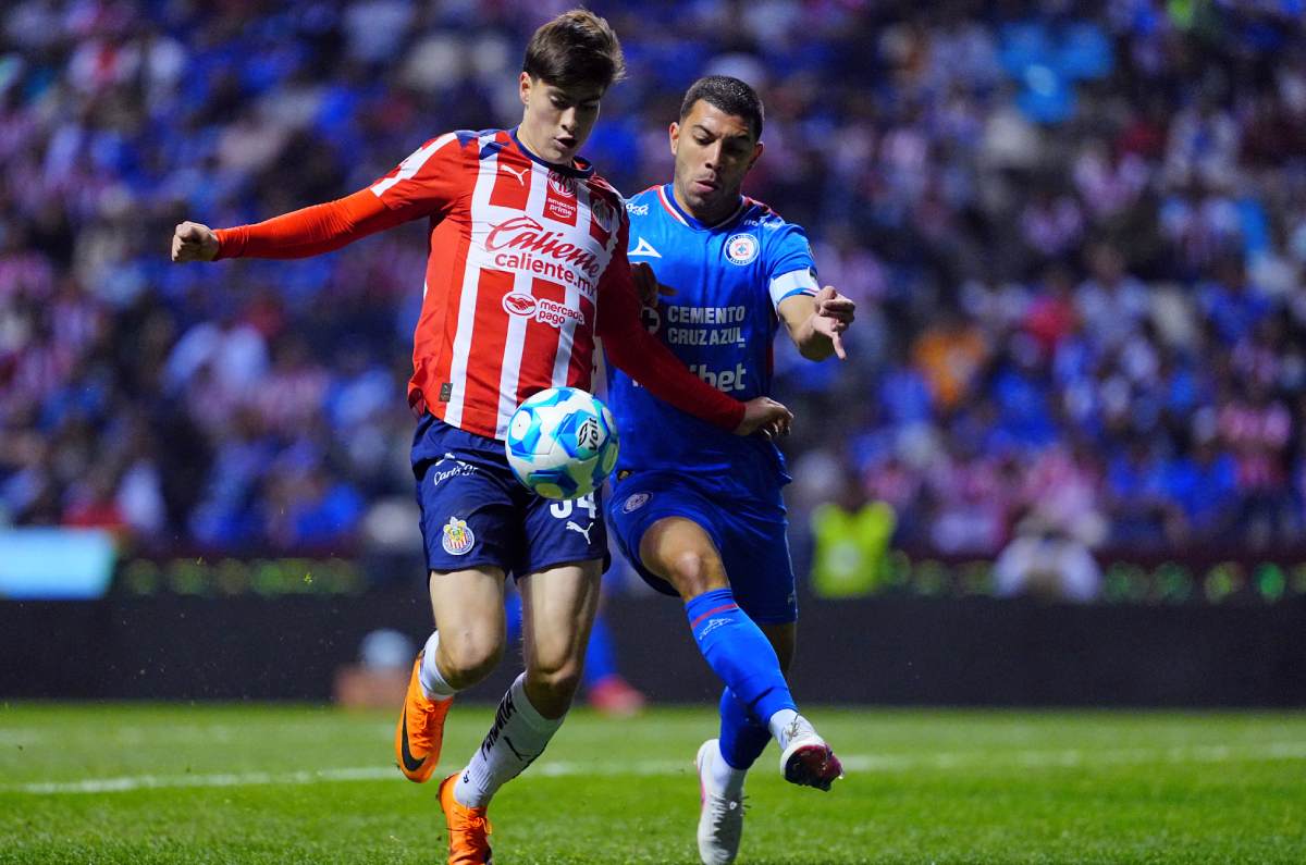 Los 10 jugadores más valiosos de la Liga MX