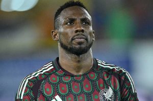 Julián Quiñones se juega su boleto al Mundial 2026