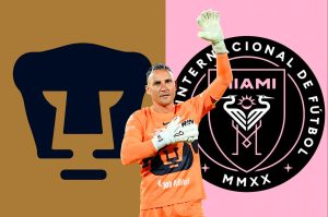 Keylor Navas rechaza a Pumas y ya tiene otra millonaria oferta