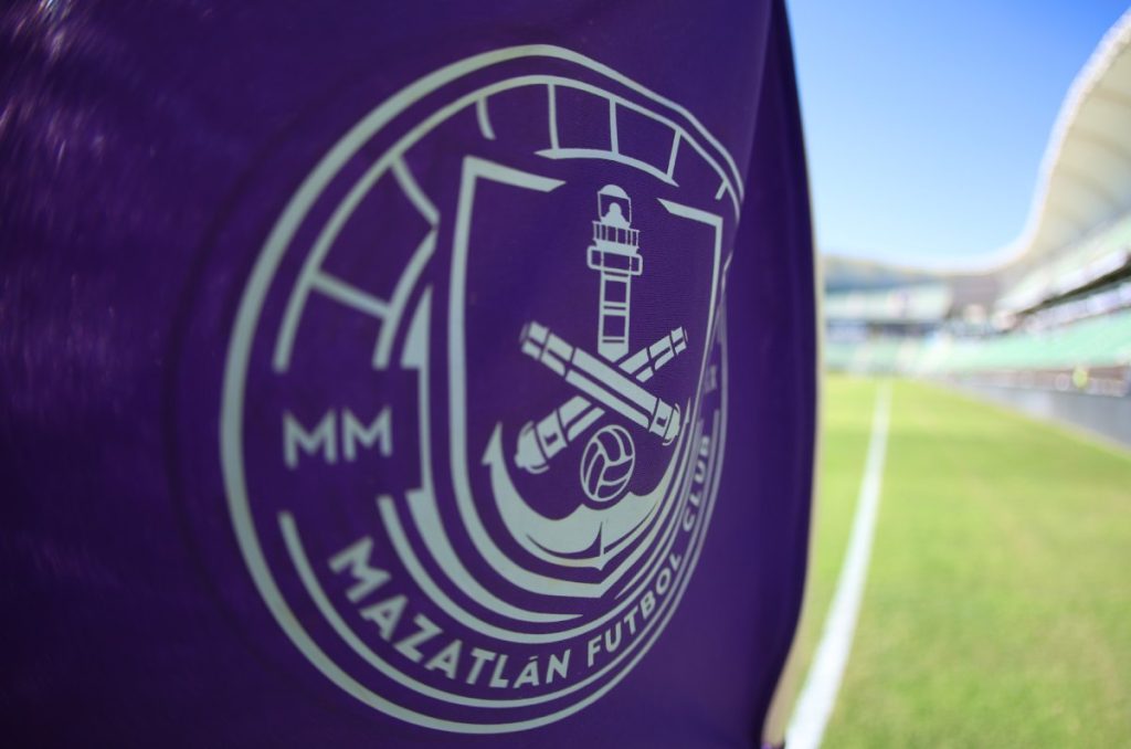 Mazatlán aparece en la Leagues Cup 2026 aunque NO jugará el torneo