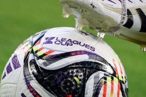 Leagues Cup llega a México: Sedes, fechas y partidos confirmados para 2026