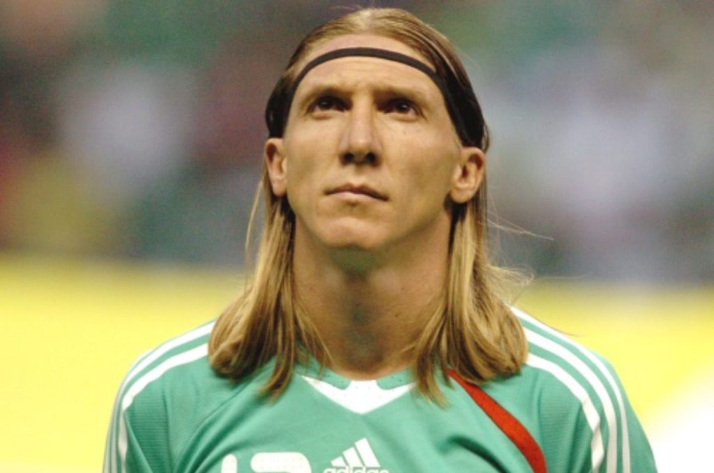 México y la necesidad de convocar a futbolistas naturalizados 1