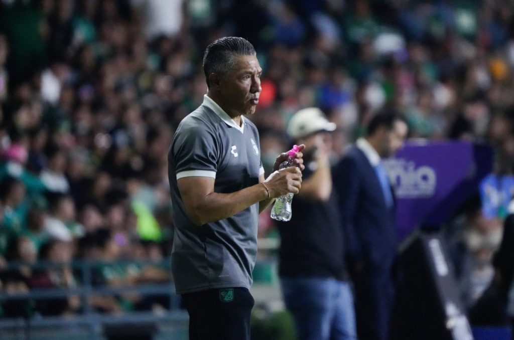 Tercer equipo que se queda sin DT en este Clausura 2026 0