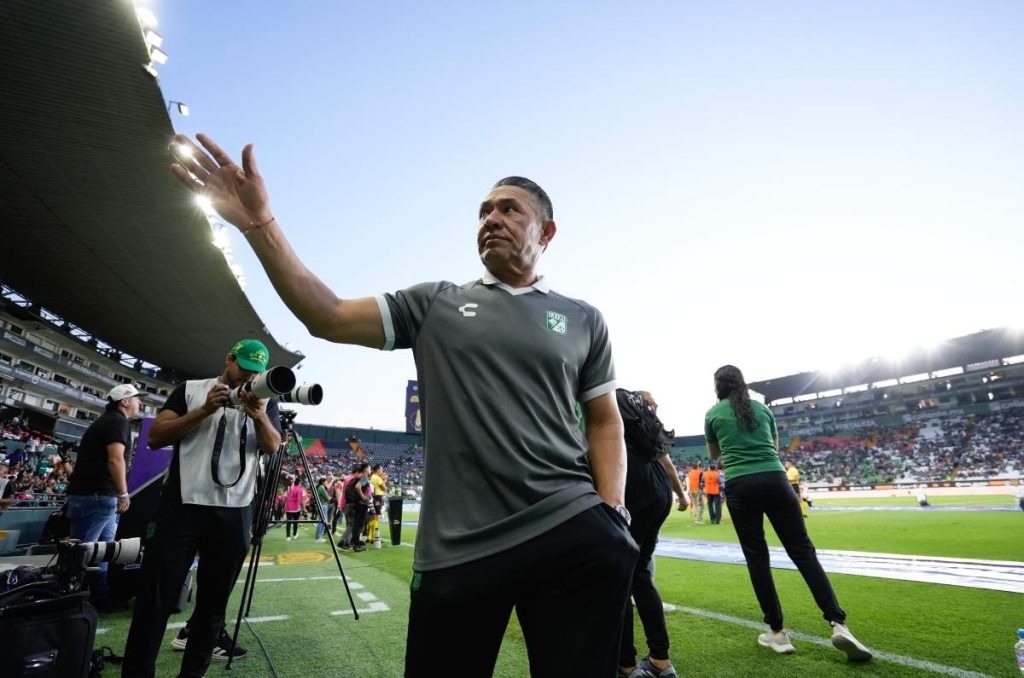 Tercer equipo que se queda sin DT en este Clausura 2026