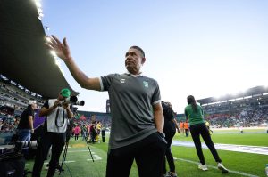 Tercer equipo que se queda sin DT en este Clausura 2026