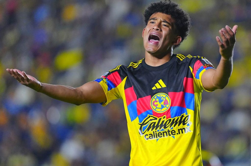 Del hospital a la congeladora, las 5 bajas que merman al América