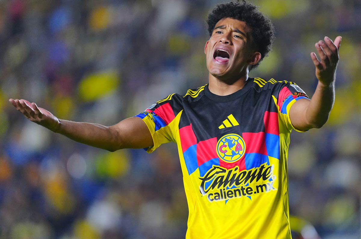 Del hospital a la congeladora, las 5 bajas que merman al América