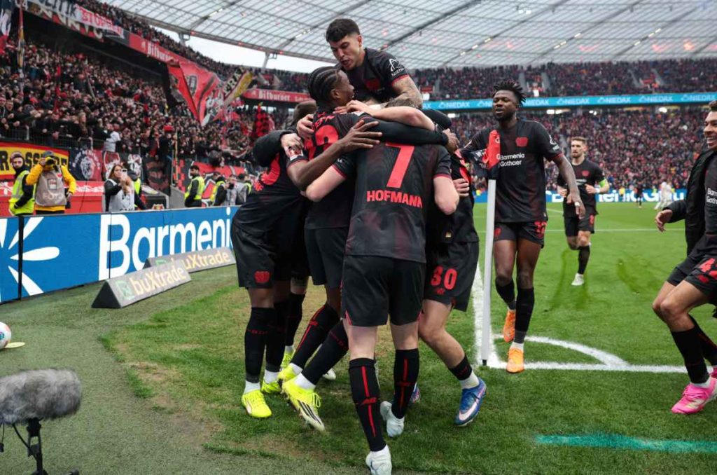 Arsenal vs Leverkusen: dónde y a qué hora ver EN VIVO Champions League 0