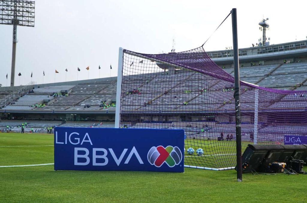 La lista de los futbolistas de Liga MX que han sido convocados con su Selección Nacional