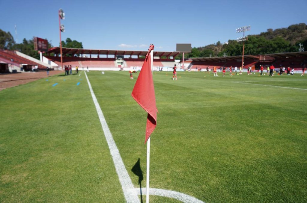 Nuevos equipos de Liga Expansión a Liga MX 1