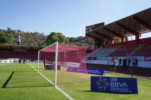 Nuevos equipos de Liga Expansión a Liga MX