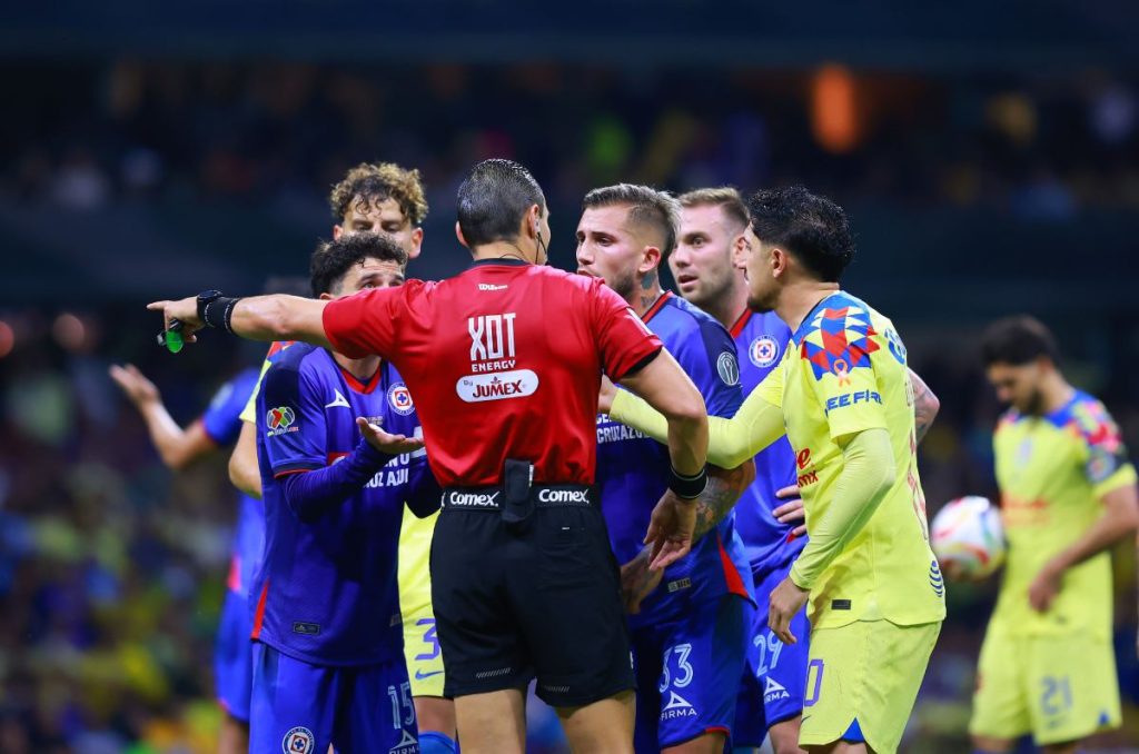 La cifra de penales del ‘Gato’ Ortiz en equipos de la Liga MX 1